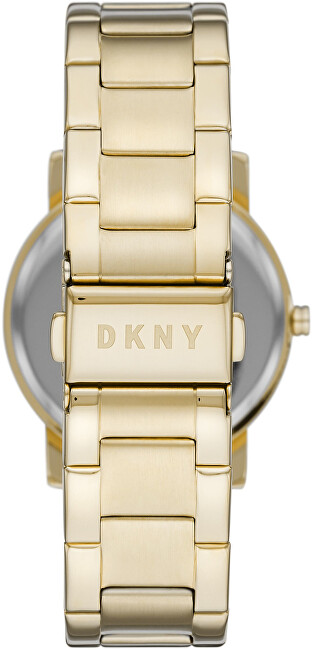 DKNY SoHo NY2959 analogové