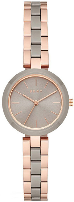 DKNY City Link NY2912 analogové