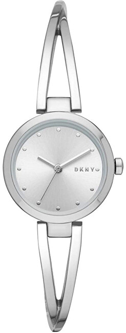 DKNY Crosswalk NY2789 analogové