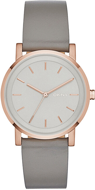 DKNY Soho NY2341 analogové