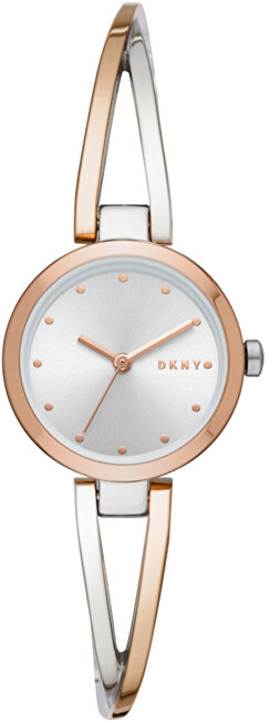 DKNY Crosswalk NY2791 analogové