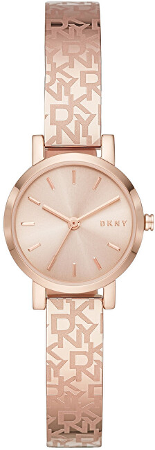 DKNY SoHo NY2884 analogové