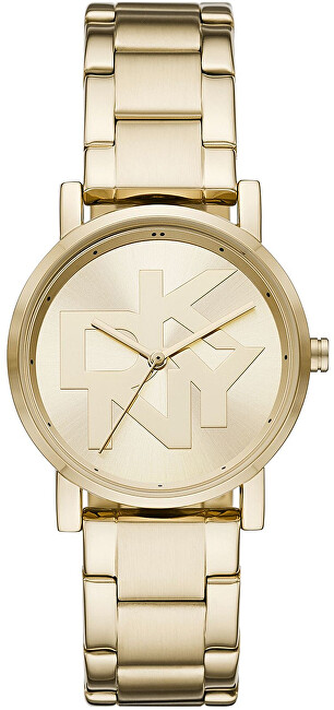 DKNY SoHo NY2959 analogové