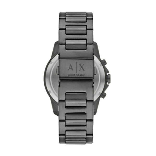 Banks AX1765