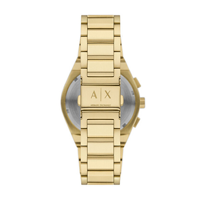 Armani Exchange Rafael AX4180 analógové