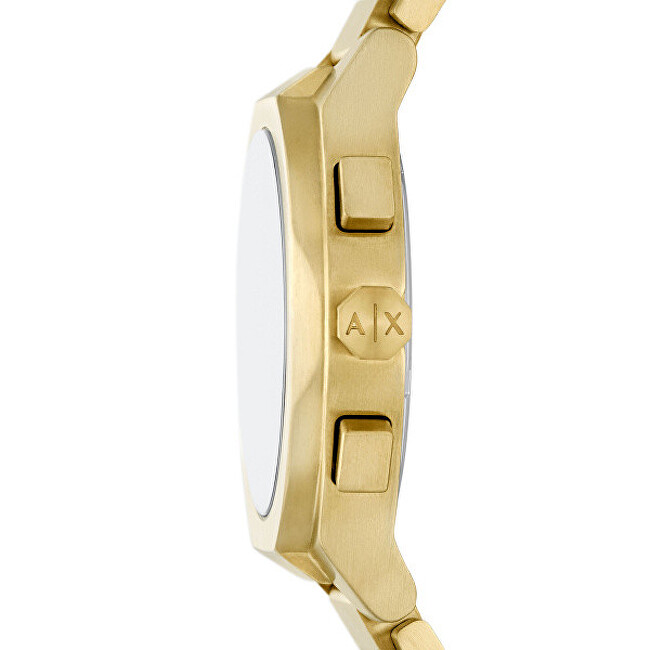 Armani Exchange Rafael AX4180 analógové