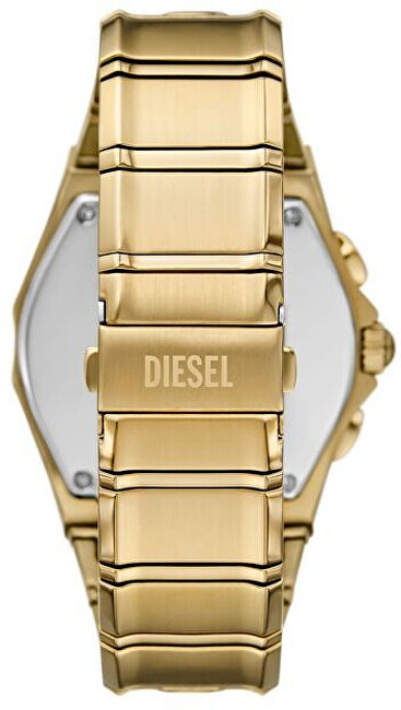 Diesel D-Curve DZ4695 analogové