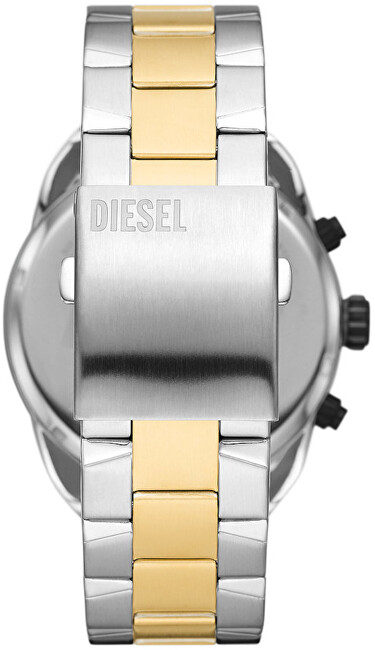Spiked Chronograph DZ4627