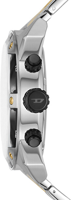 Spiked Chronograph DZ4627