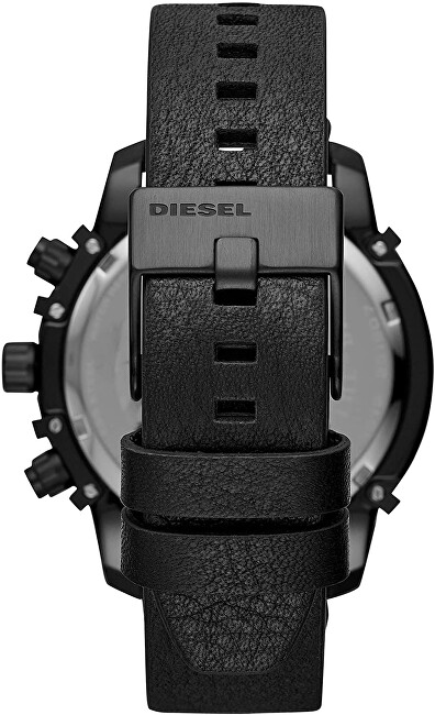 Diesel Griffed DZ4519 analógové