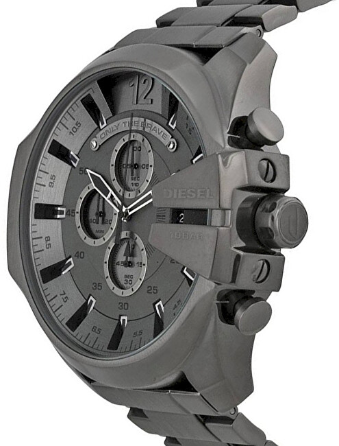 Diesel Mega Chief DZ4282