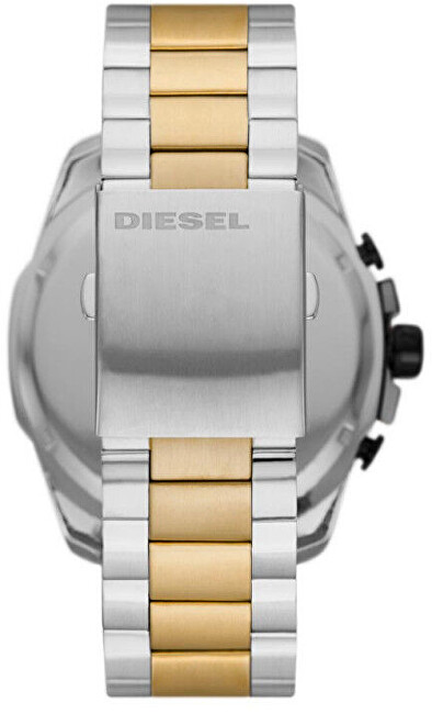 Diesel Mega Chief DZ4581 analógové