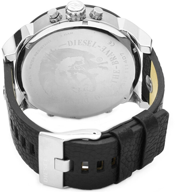 Diesel Mr. Daddy DZ7313 analogové