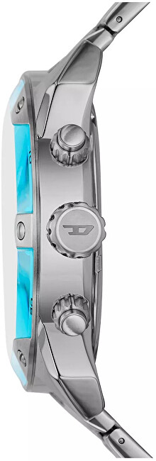 Diesel Spiked Chronograph DZ4655 analógové
