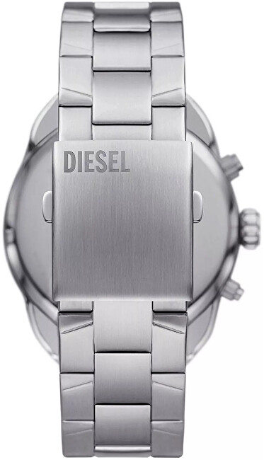 Diesel Spiked Chronograph DZ4655 analógové