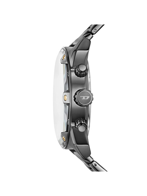 Diesel Spiked Chronograph DZ4669 analogové