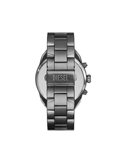 Diesel Spiked Chronograph DZ4669 analogové