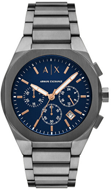 Armani Exchange Rafael AX4182 analogové