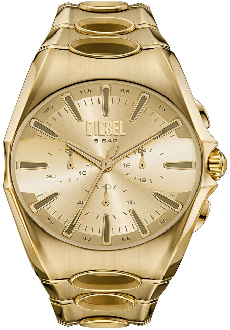 Diesel D-Curve DZ4695 analogové