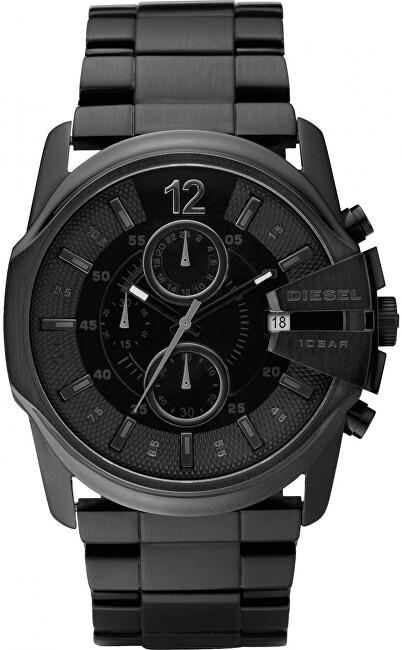 Master Chief Chronograph DZ4180