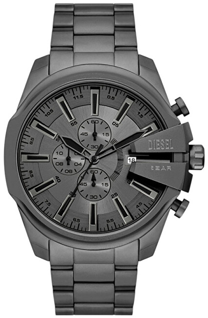 Mega Chief Slim Chronograph DZ4676