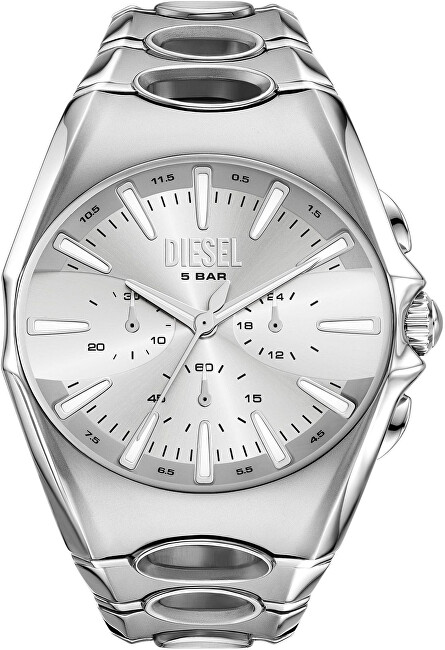 Diesel D-Curve DZ4694 analogové