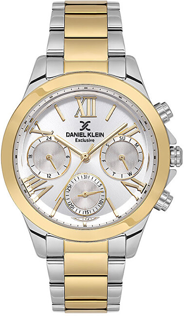 Exclusive DK.1.13791-4