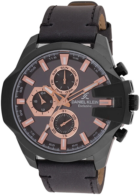 Exclusive DK.1.13849-5