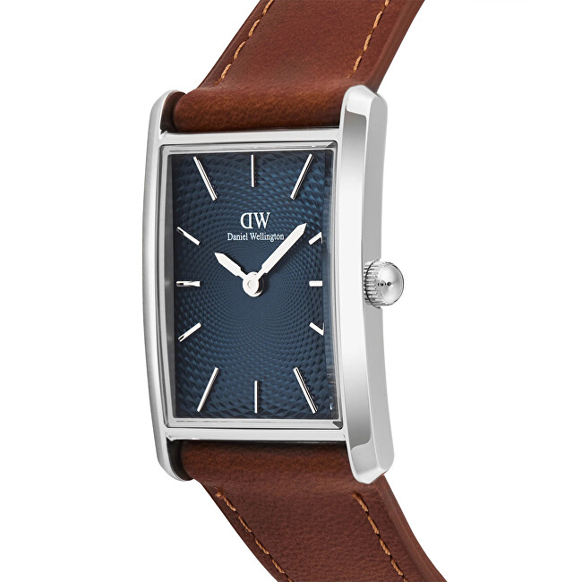 Bound 24x35 Durham Arctic Guilloché S DW00100900