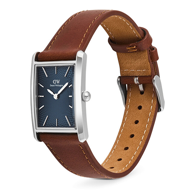 Bound 24x35 Durham Arctic Guilloché S DW00100900