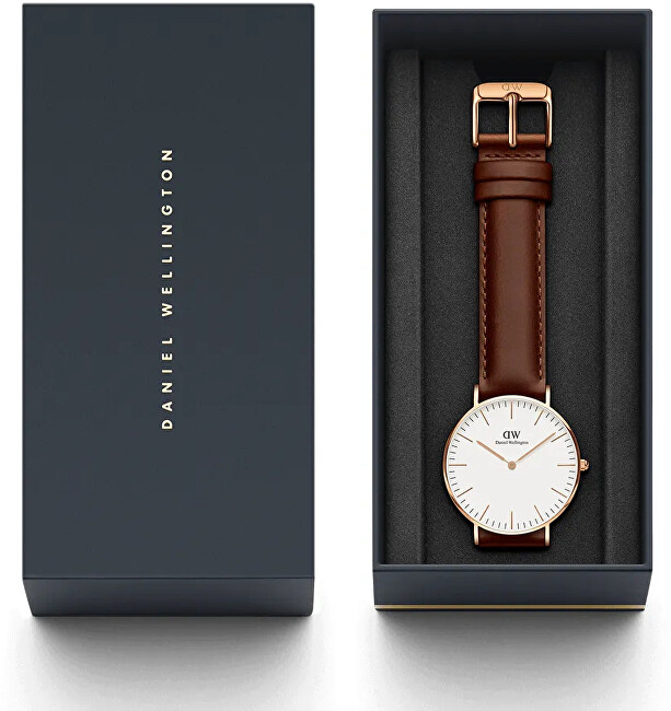 Classic 36 St Mawes RG White 0507DW