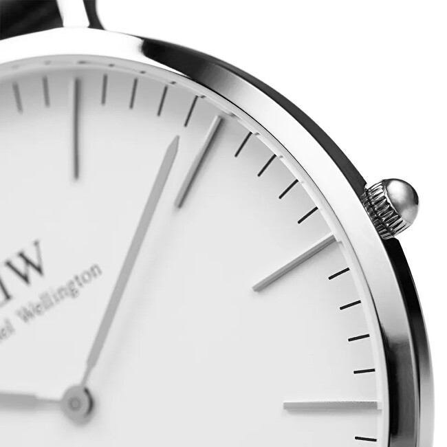 Classic 40 St Mawes S White 0207DW