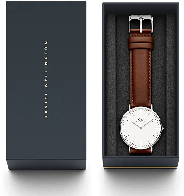 Classic 40 St Mawes S White 0207DW