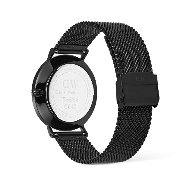 Classic Day Display Onyx DW00100831