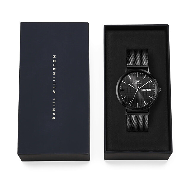 Classic Day Display Onyx DW00100831