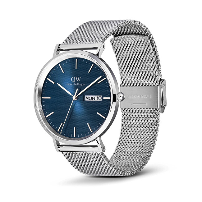 Classic Day Display Sterling Arctic DW00100833