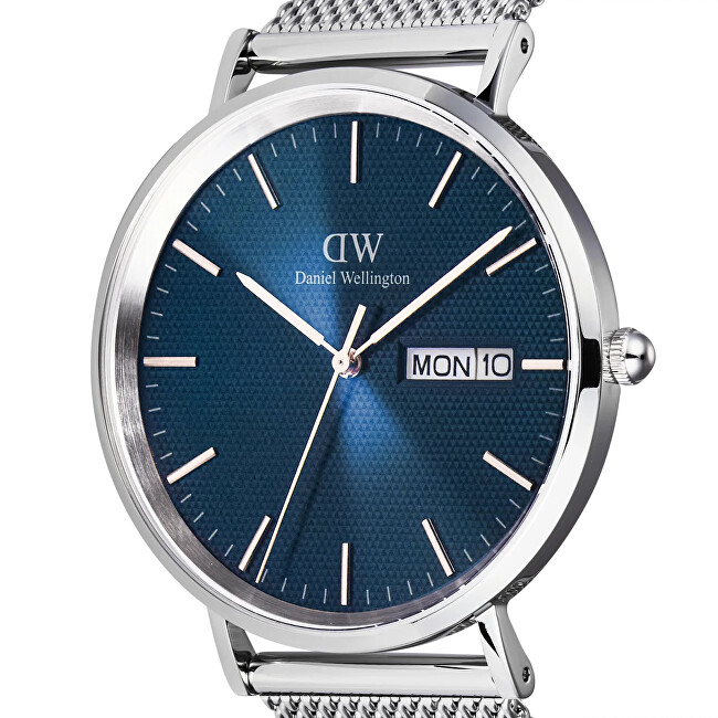 Classic Day Display Sterling Arctic DW00100833