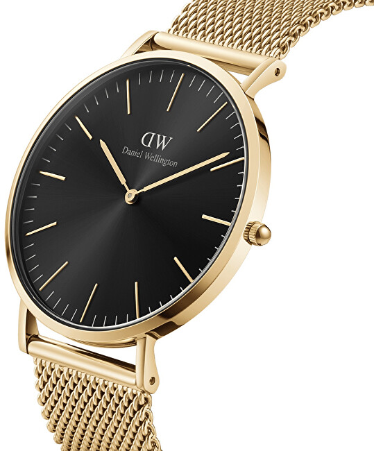 Classic Mesh Onyx DW00100631