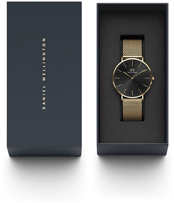 Classic Mesh Onyx DW00100631