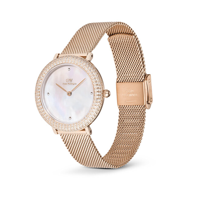 Crystalline Bezel Melrose DW00100823