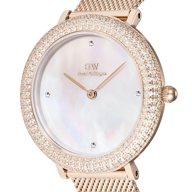 Crystalline Bezel Melrose DW00100823