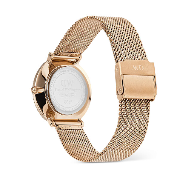 Crystalline Bezel Melrose DW00100823