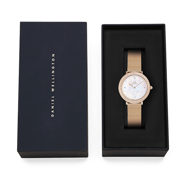 Crystalline Bezel Melrose DW00100823