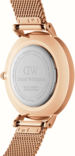 Petite 36 Melrose DW00100305