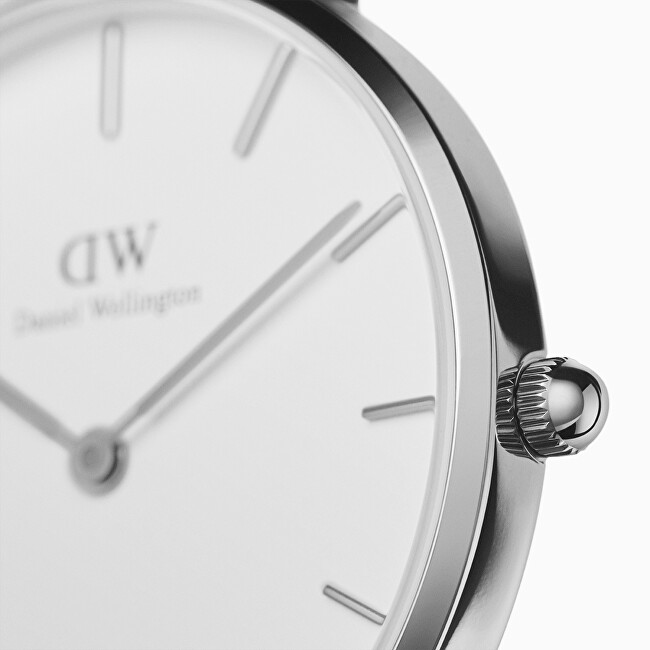 Daniel Wellington Petite 36 Sterling DW00100306