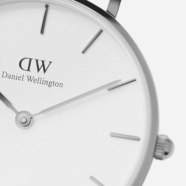 Daniel Wellington Petite 36 Sterling DW00100306