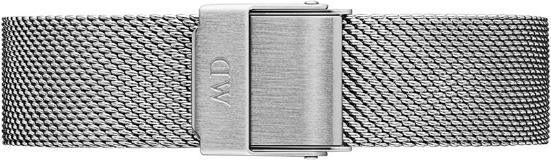 Daniel Wellington Petite 36 Sterling DW00100306