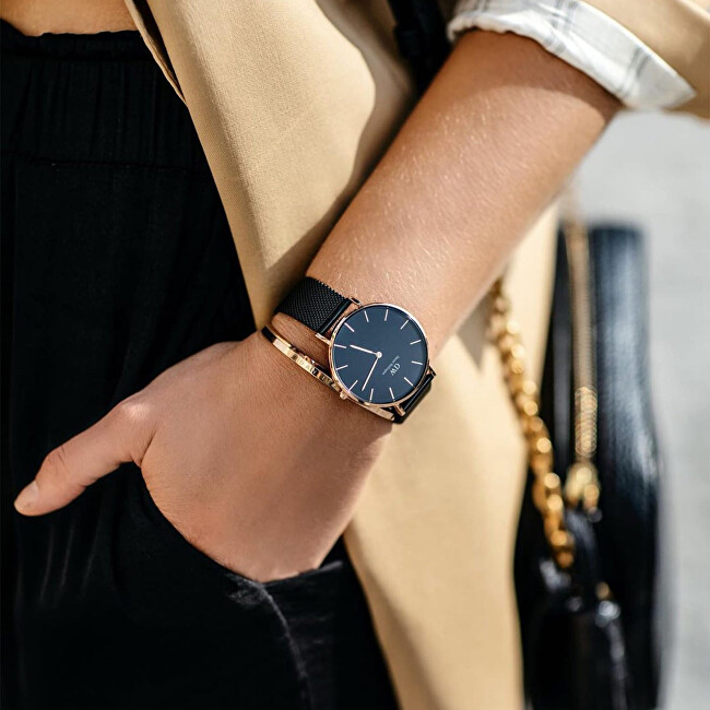 Daniel Wellington Petite 36 Ashfield DW00100307