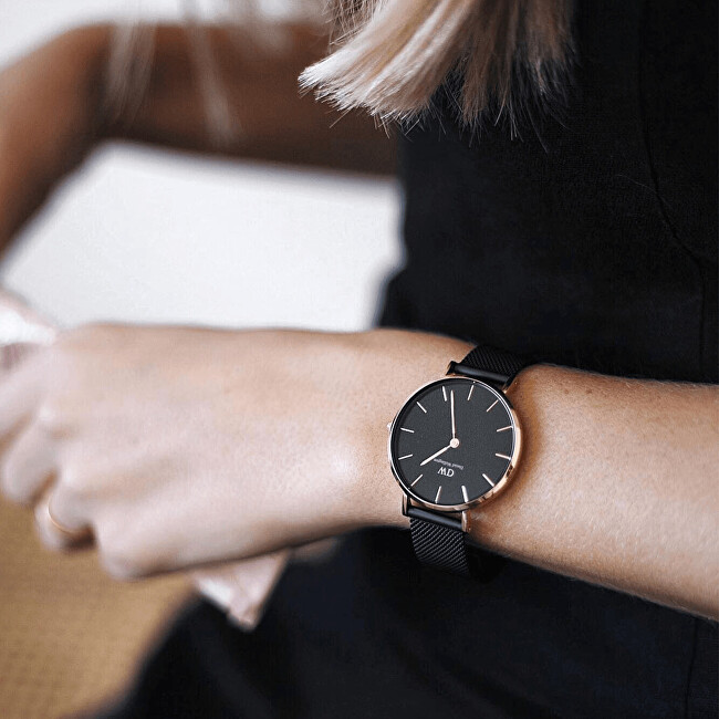 Daniel Wellington Petite 36 Ashfield DW00100307