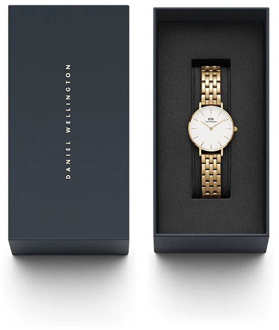 Petite 5-Link DW00100614
